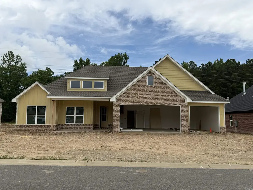 226 Cason Hill Boulevard, Bryant