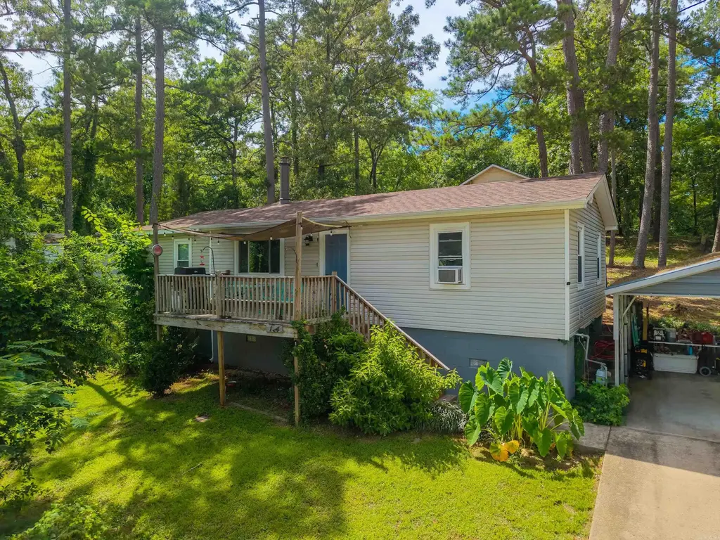 124 Beach Haven Circle, Hot Springs