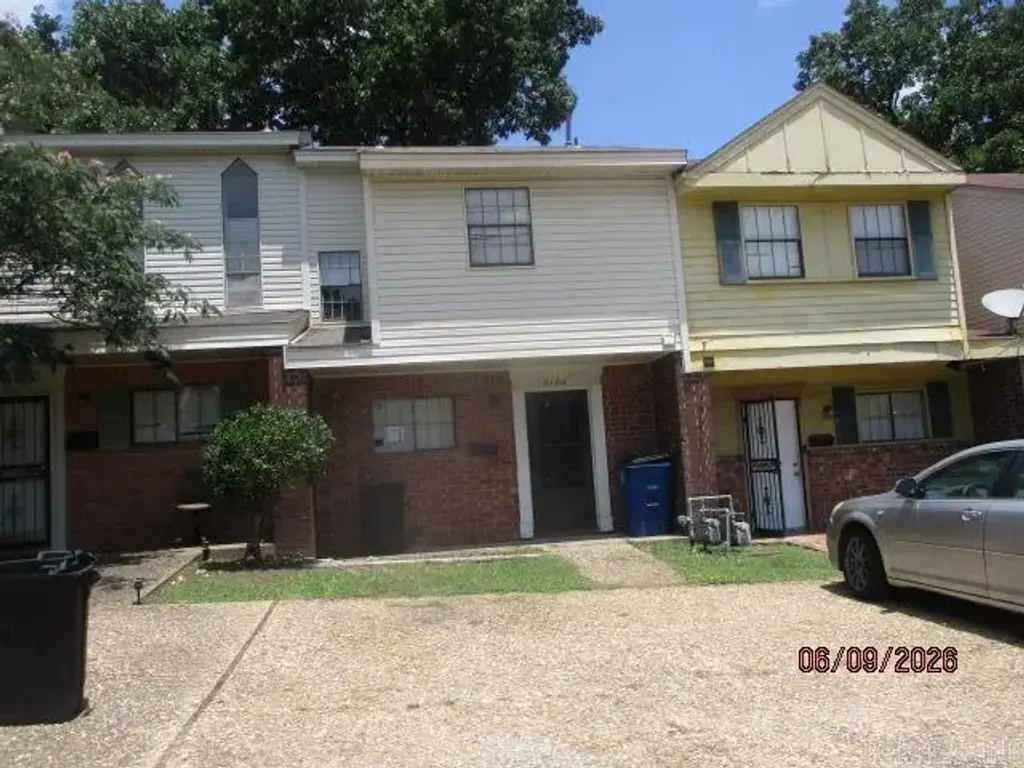 2126 Fendley Dr, North Little Rock
