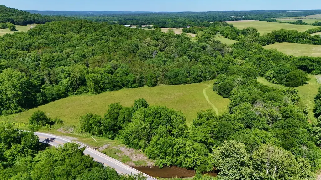 9.80 Acres Locust Grove, Locust Grove