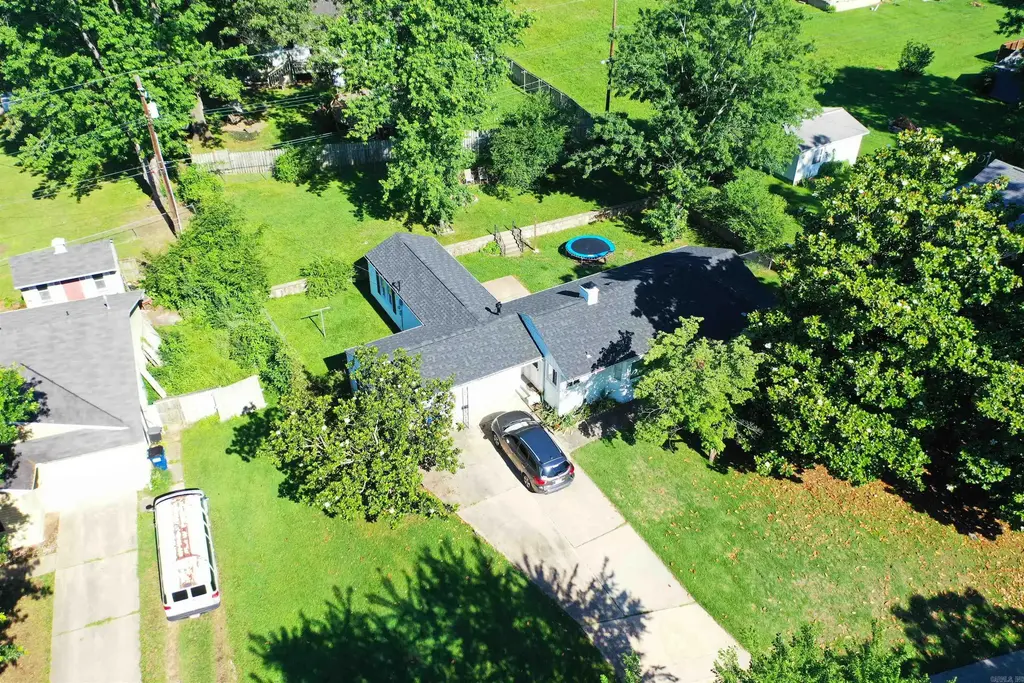 1156 South Street, Mountain Home