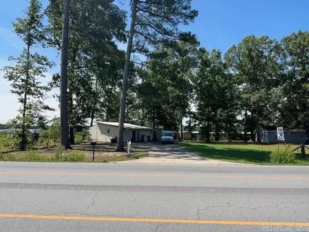 9708 White Oak Crossing, North Little Rock