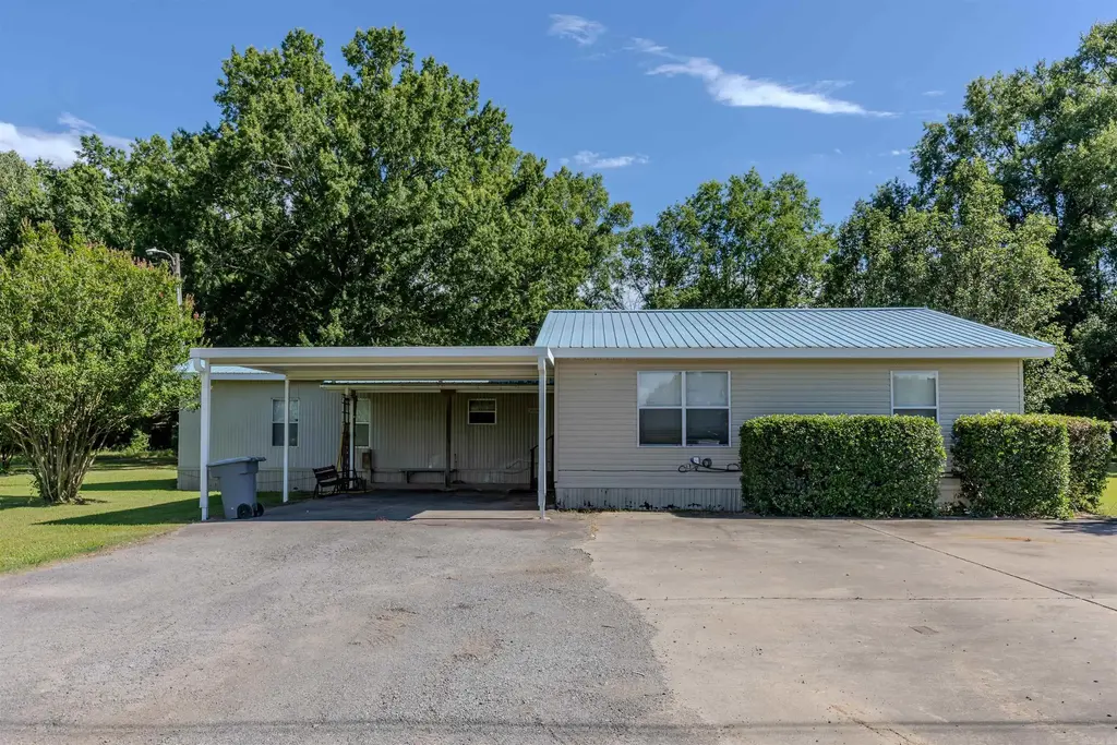 84 Dold Road, Morrilton