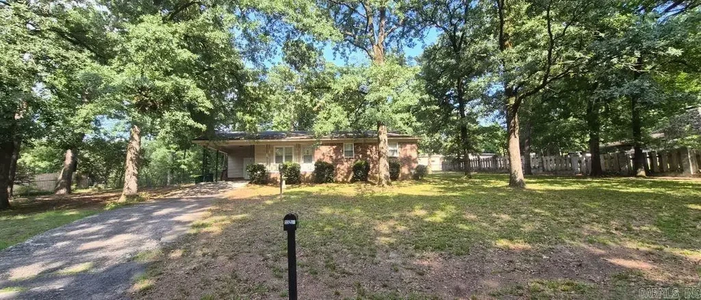 15201 Mccaleb, Little Rock