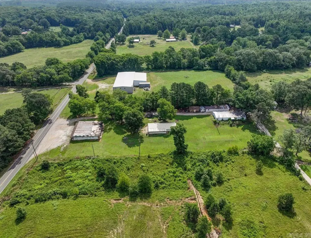 3669 Amity Rd, Pearcy