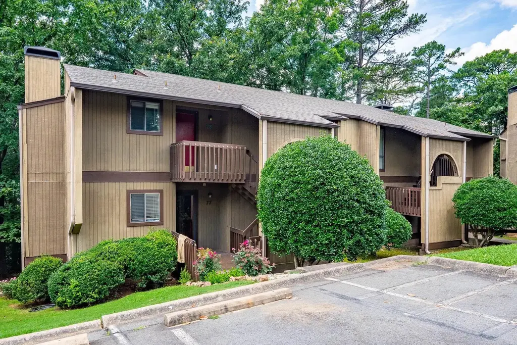 508 Green Mountain Circle, Little Rock