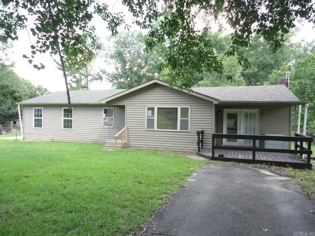 1153 Grant 53, Sheridan