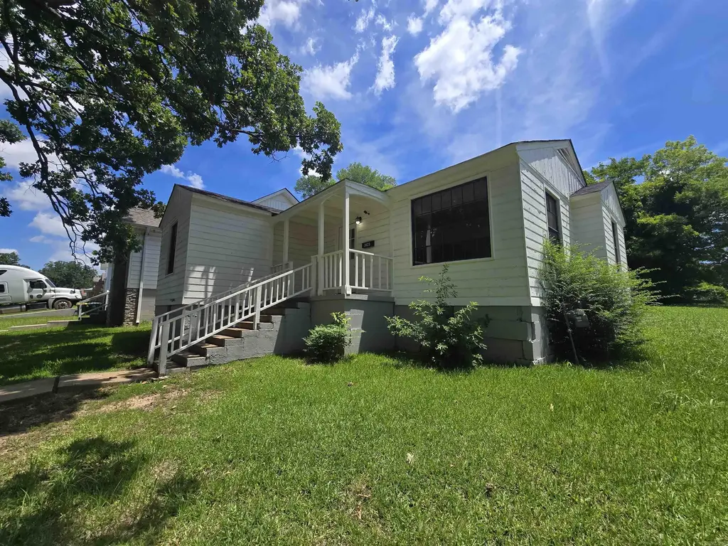 3123 S Gaines Street, Little Rock