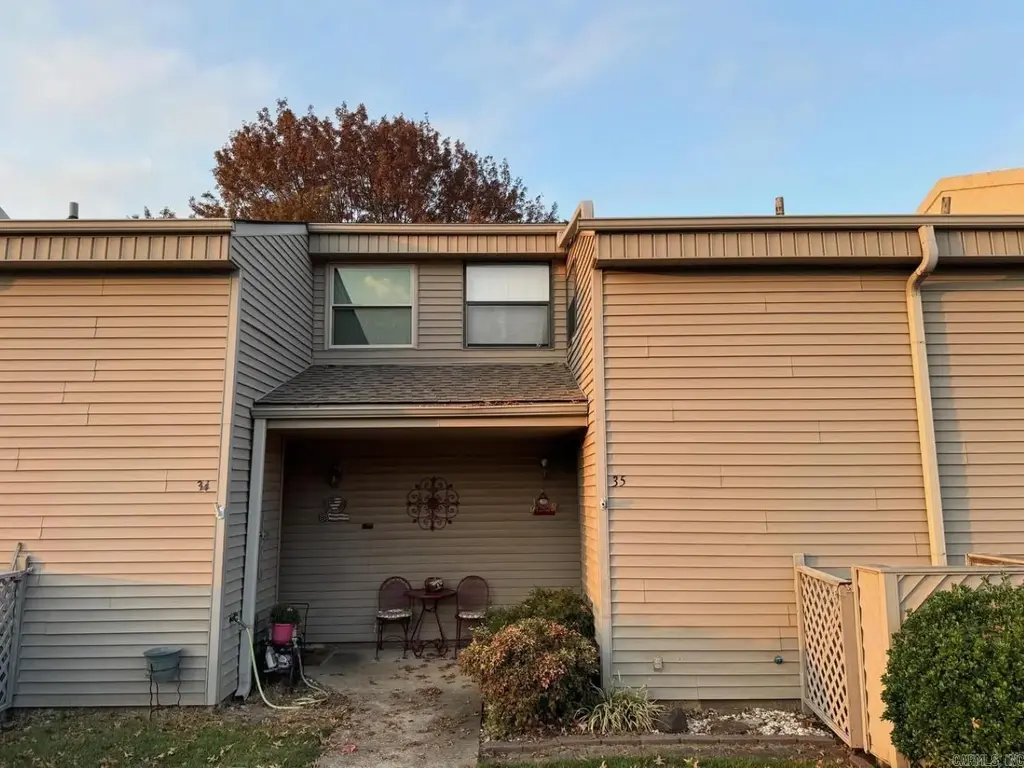 135 Hillview Unit 35 Drive, Fairfield Bay