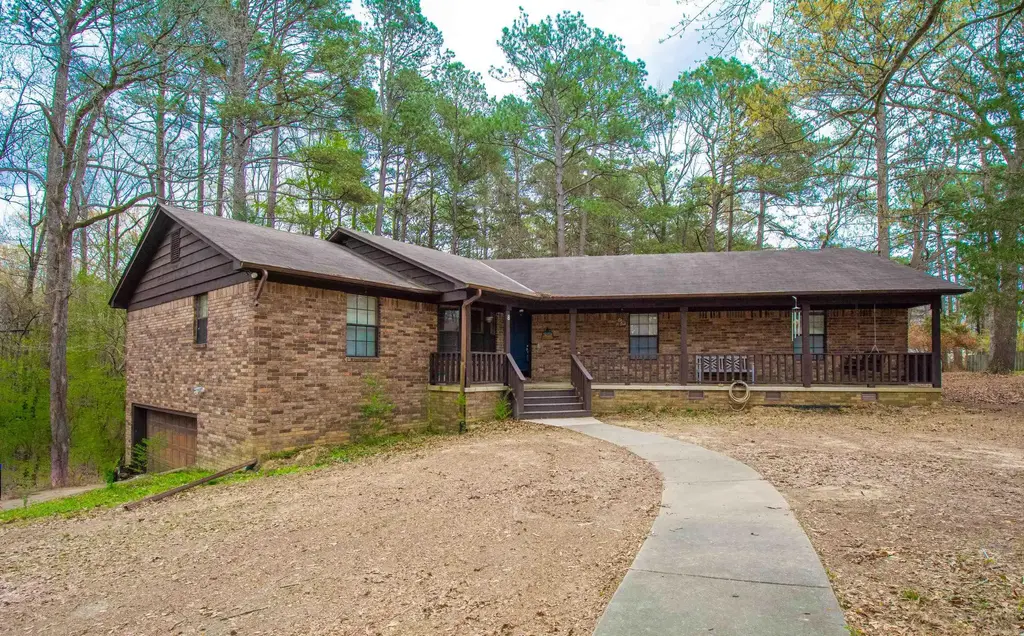 8 Parkview Drive, Bryant