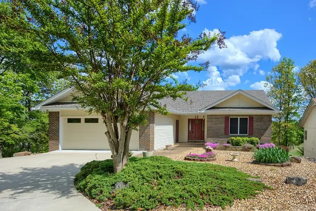 13 Zaragoza Lane, Hot Springs Village