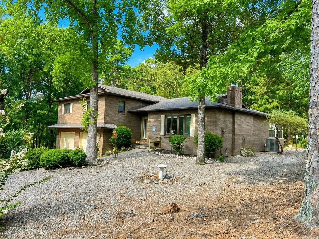 3 Las Navas Lane, Hot Springs Village