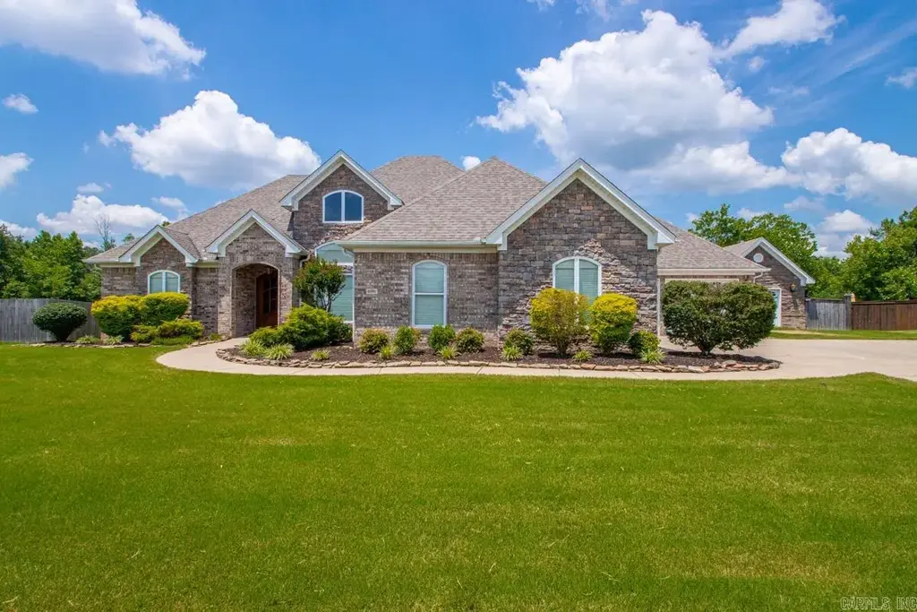 6181 Pierce Manse Loop, Benton