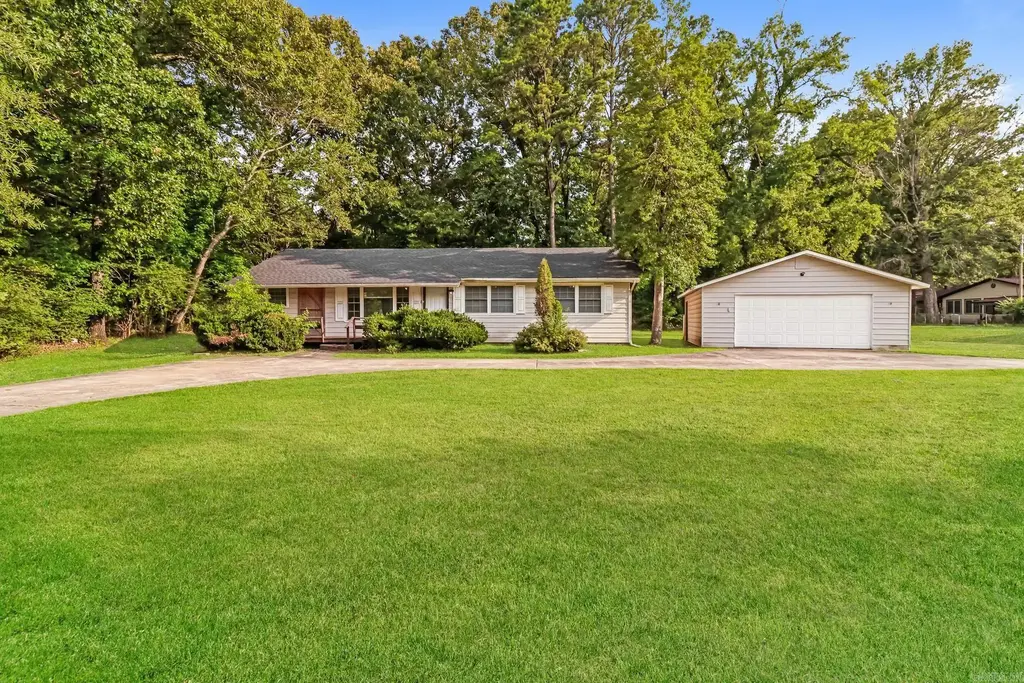 6407 Jacksonville Cutoff Road, Sherwood