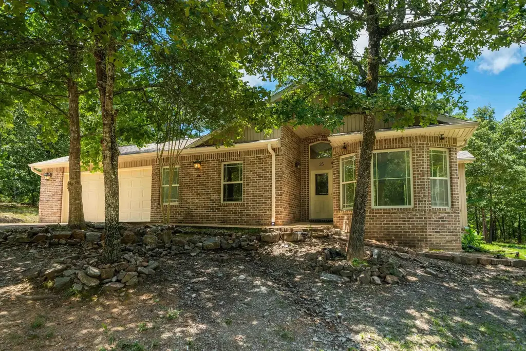 35 San Sebastian Way, Hot Springs Village