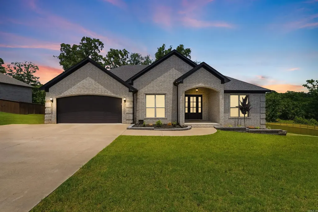 8568 Rapid Water Dr, Sherwood