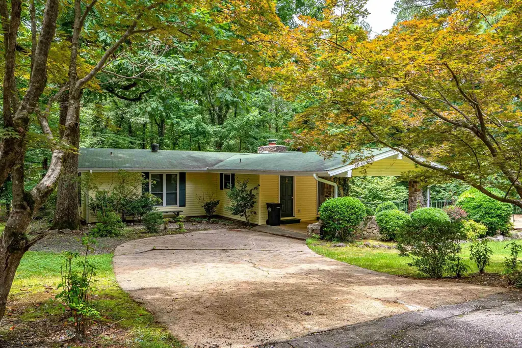 2 Herencia Circle, Hot Springs Village