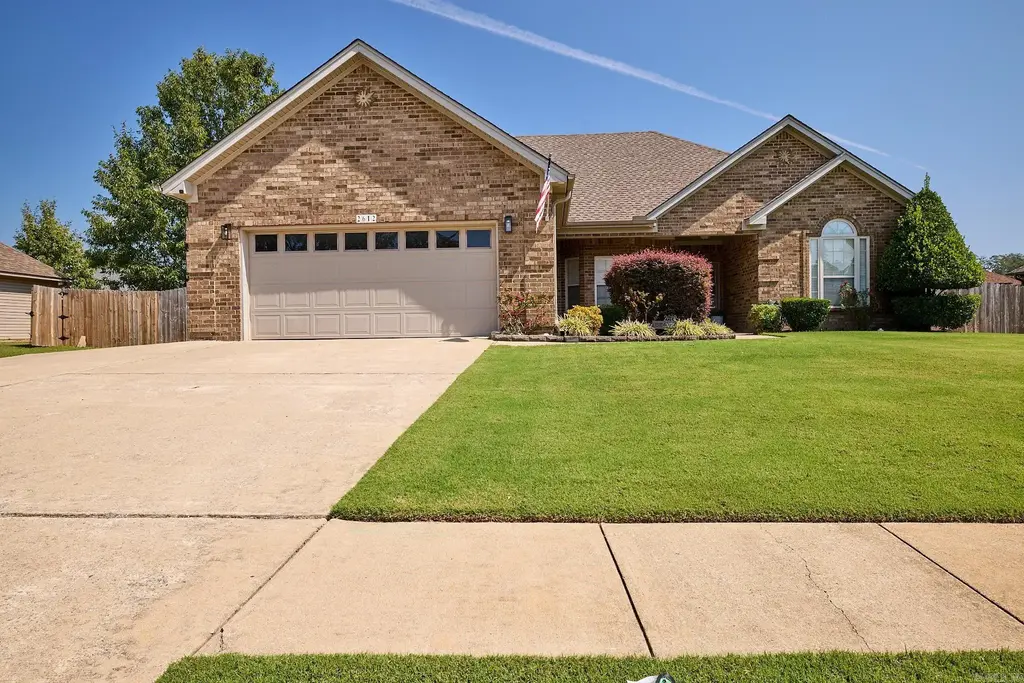 2612 Durango Drive, Benton