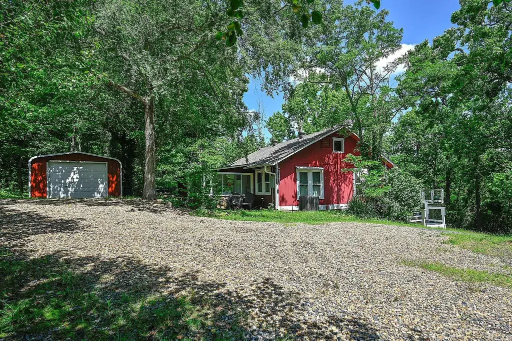 1471 Highway 270 West, Mena