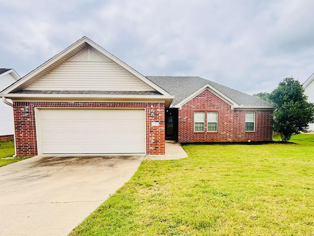 1732 White Oak Lane, Benton