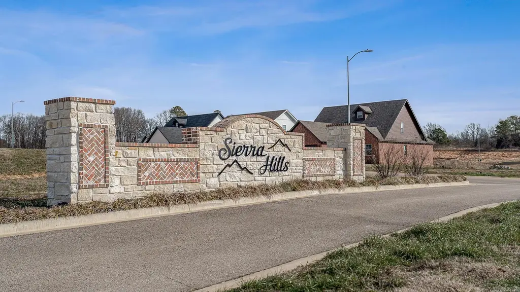 1905 S 19th Street, Paragould