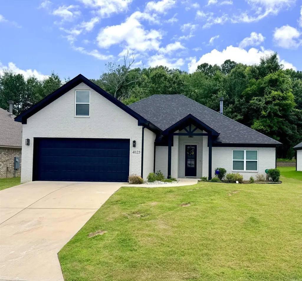 4025 Elizabeth Court, Benton