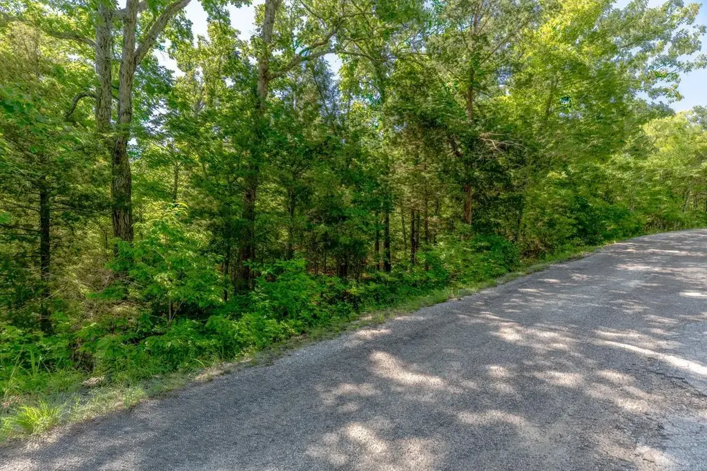 Tbd Konawa Drive, Cherokee Village