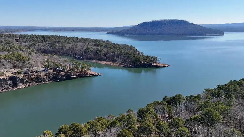 256 Lakeside Drive, Fairfield Bay