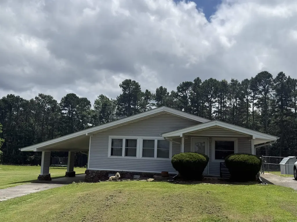 250 Ridgecrest Road, Heber Springs