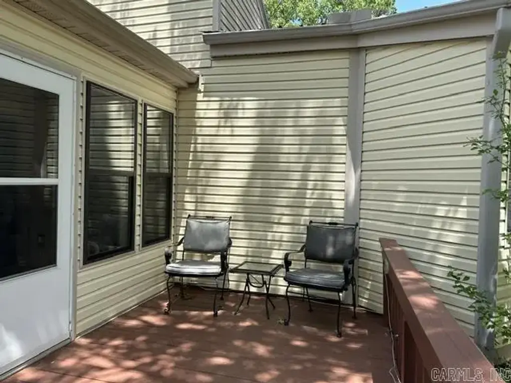 134 Richwood Dr #6, Fairfield Bay