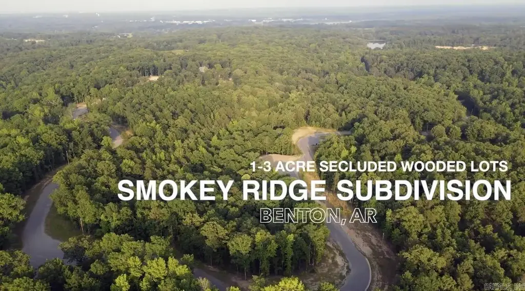 Lot 13 Smokey Ridge Road, Benton