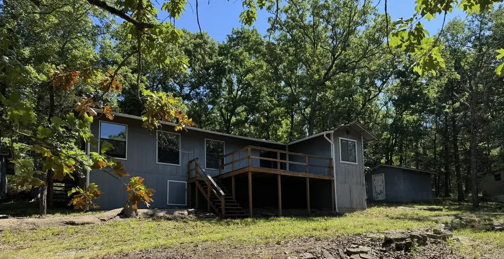 200 Mc 129, Oakland
