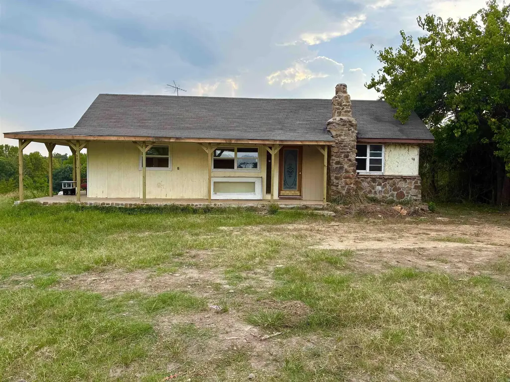 173 Mcelroy Road, Fox