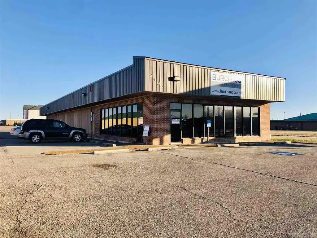 2408 Phillips Drive, Jonesboro