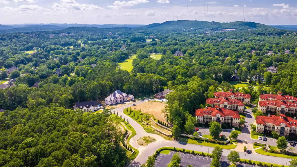 6 Founders Estates Drive, Little Rock