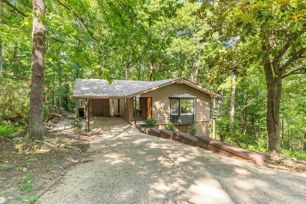 9 Gava Lane, Hot Springs Village