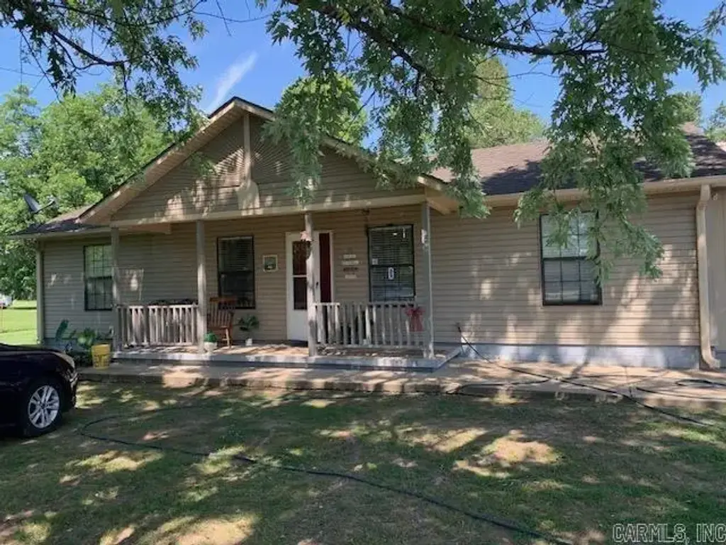 128 Reed Wade, Batesville