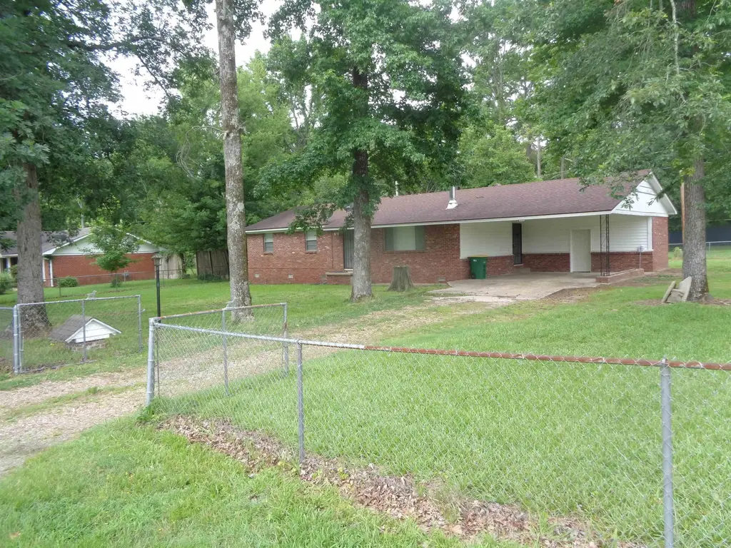 9729 Lanehart Road, Little Rock