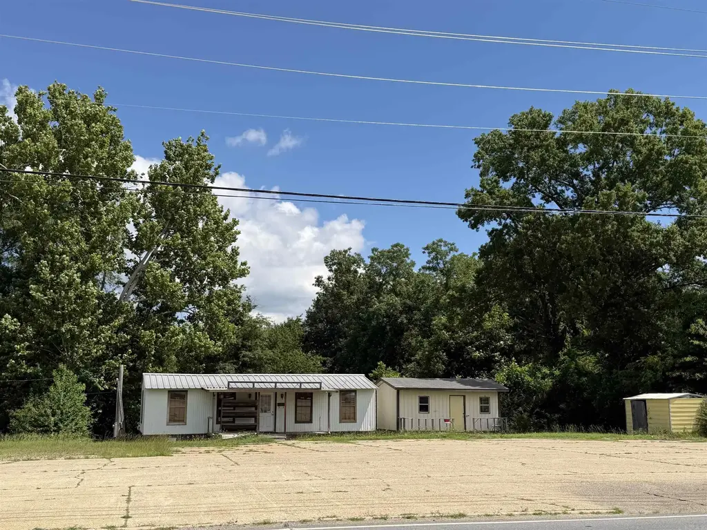 600 & 602 E Hillsboro St, El Dorado