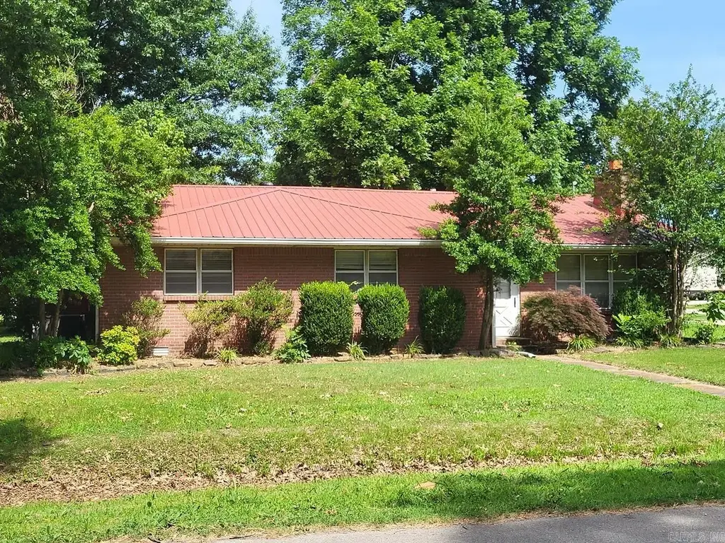 117 Lawrence St, Hoxie
