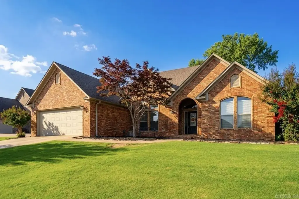 865 Cordoba Drive, Conway