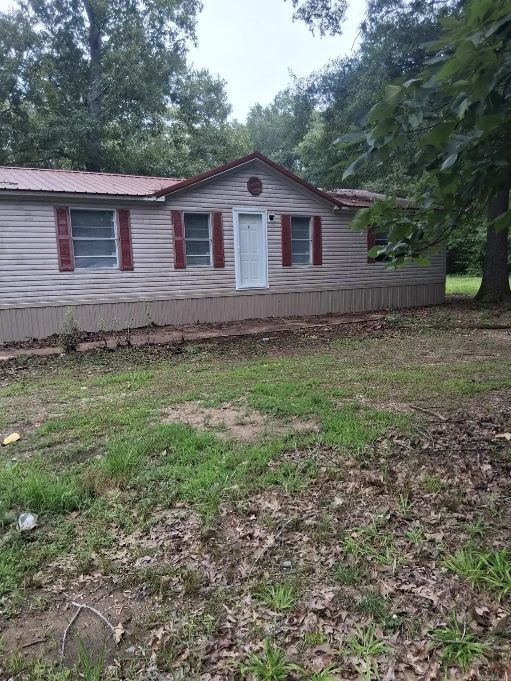 1370 Hwy 212 Highway, Rison