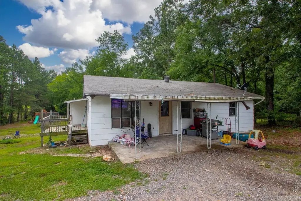 4019 Marion Anderson Road, Hot Springs