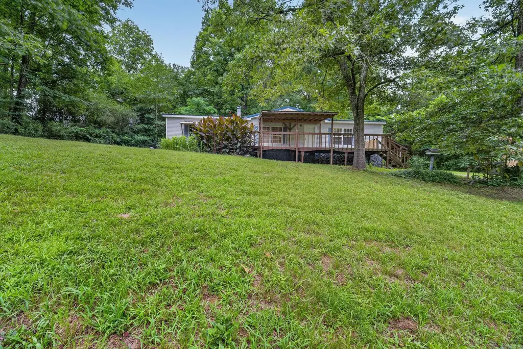 1263 Lost Creek Road, Pearcy