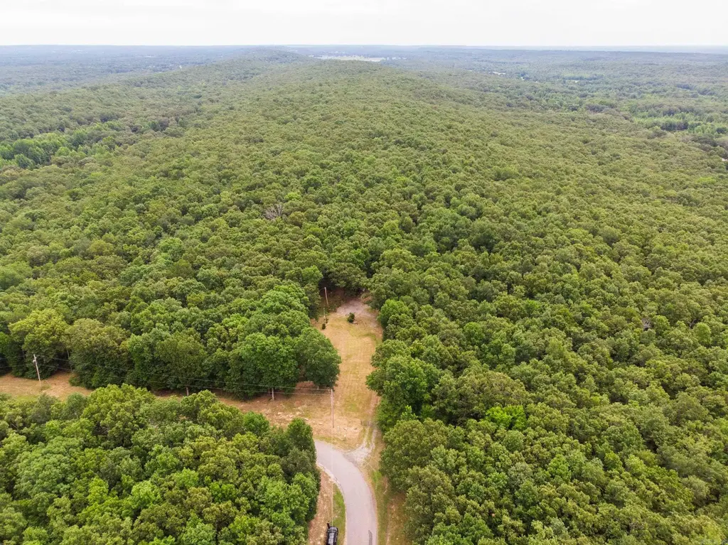 60 Santa Fe Trail, Vilonia