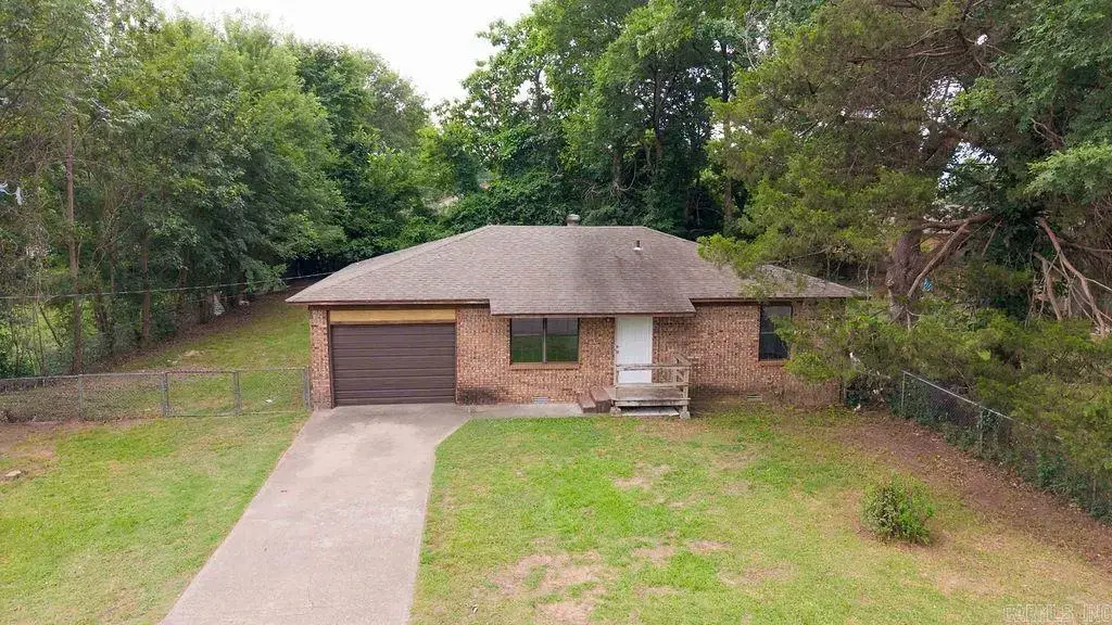 724 2nd Ave, Conway