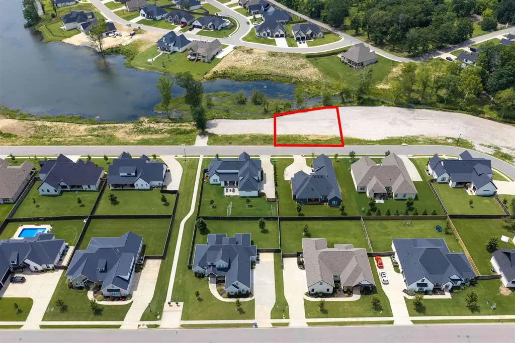 Lot 26 Lake Point Circle, Benton