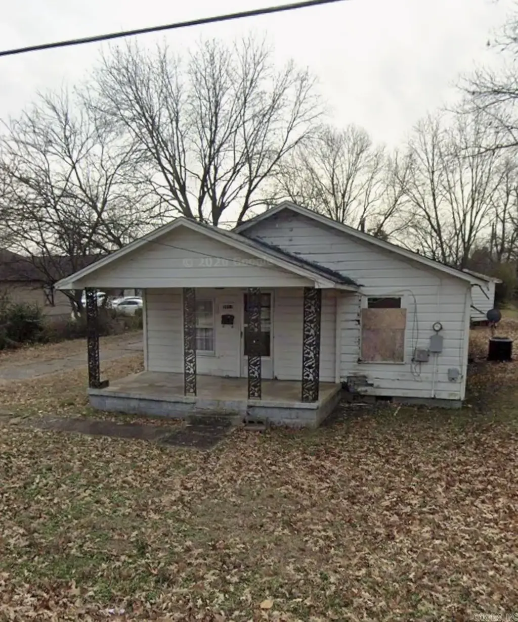 3611 School Street, Jonesboro