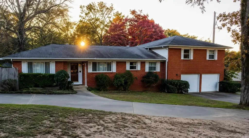 1 Wesley Drive, Sherwood