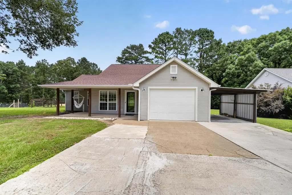 212 W Dodson Street, Arkadelphia